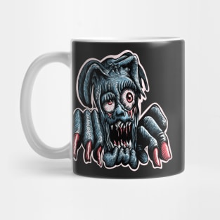 Jester’s tears Mug